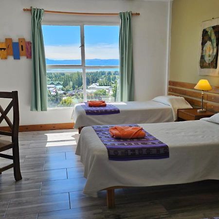 South B&B El Calafate Eksteriør billede
