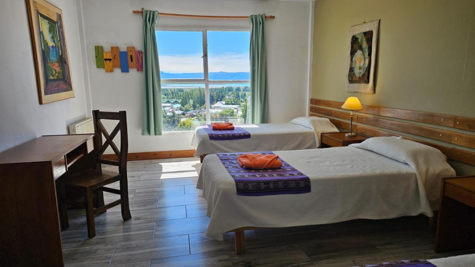 South B&B El Calafate Eksteriør billede