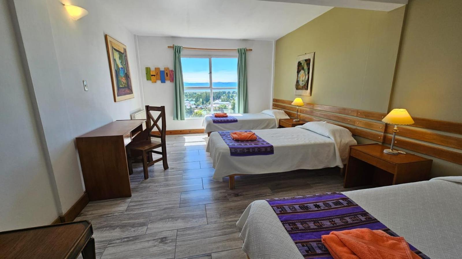 South B&B El Calafate Eksteriør billede