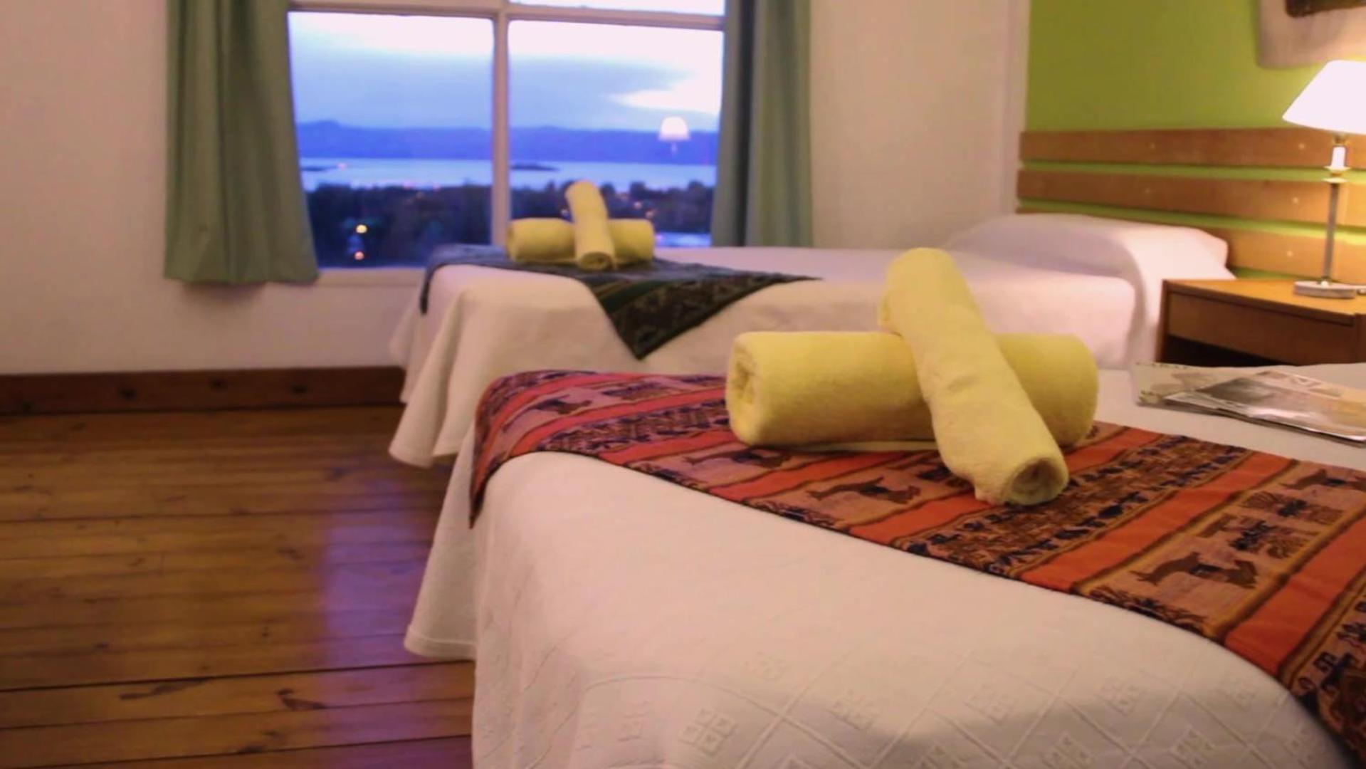 South B&B El Calafate Eksteriør billede