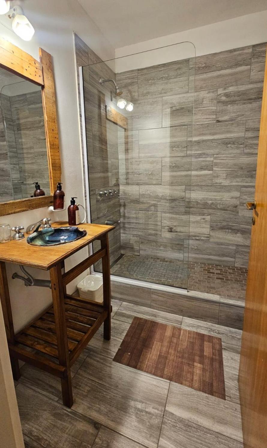 South B&B El Calafate Værelse billede
