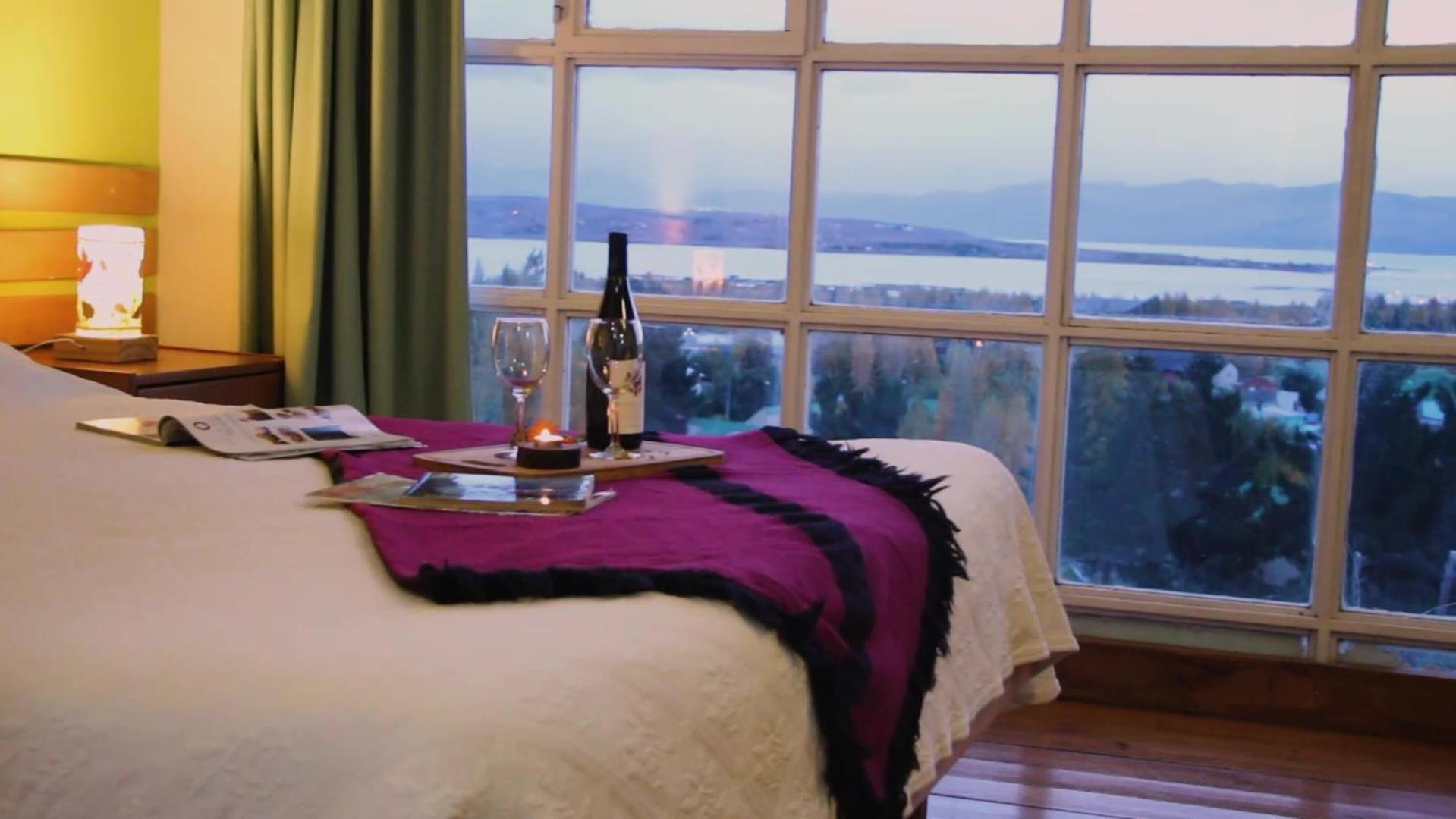 South B&B El Calafate Eksteriør billede