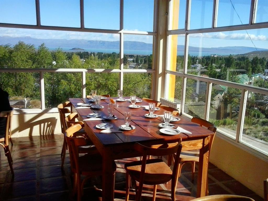 South B&B El Calafate Eksteriør billede