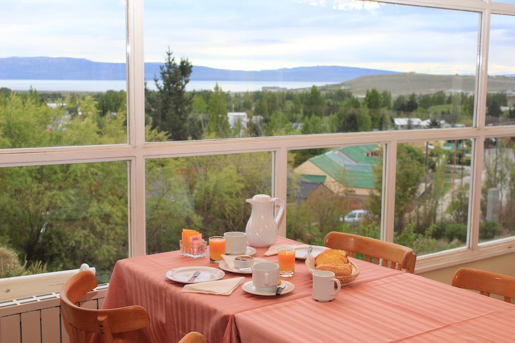 South B&B El Calafate Eksteriør billede