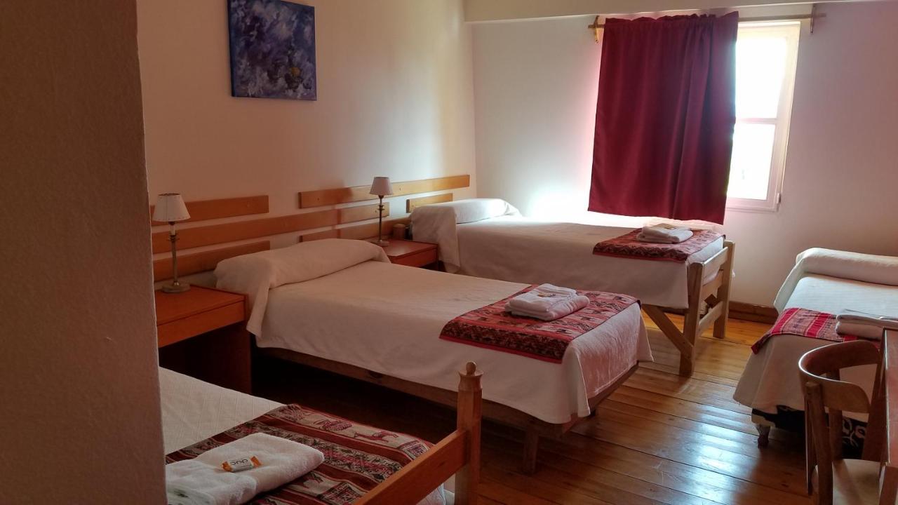 South B&B El Calafate Eksteriør billede