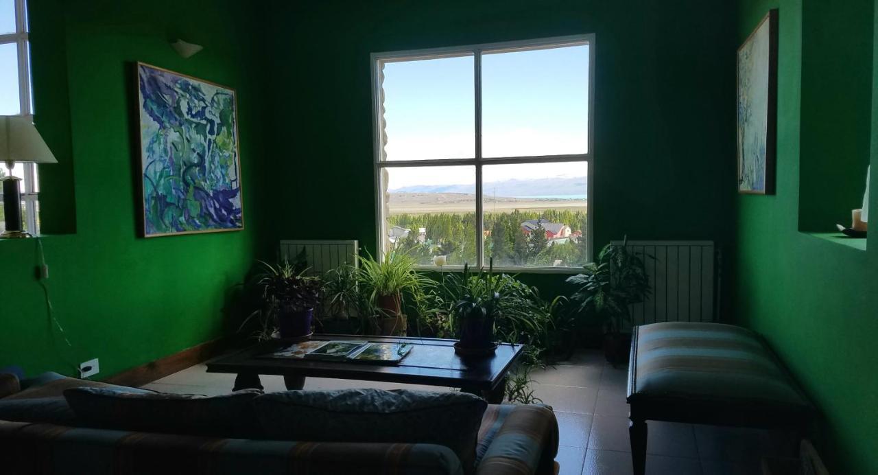 South B&B El Calafate Eksteriør billede
