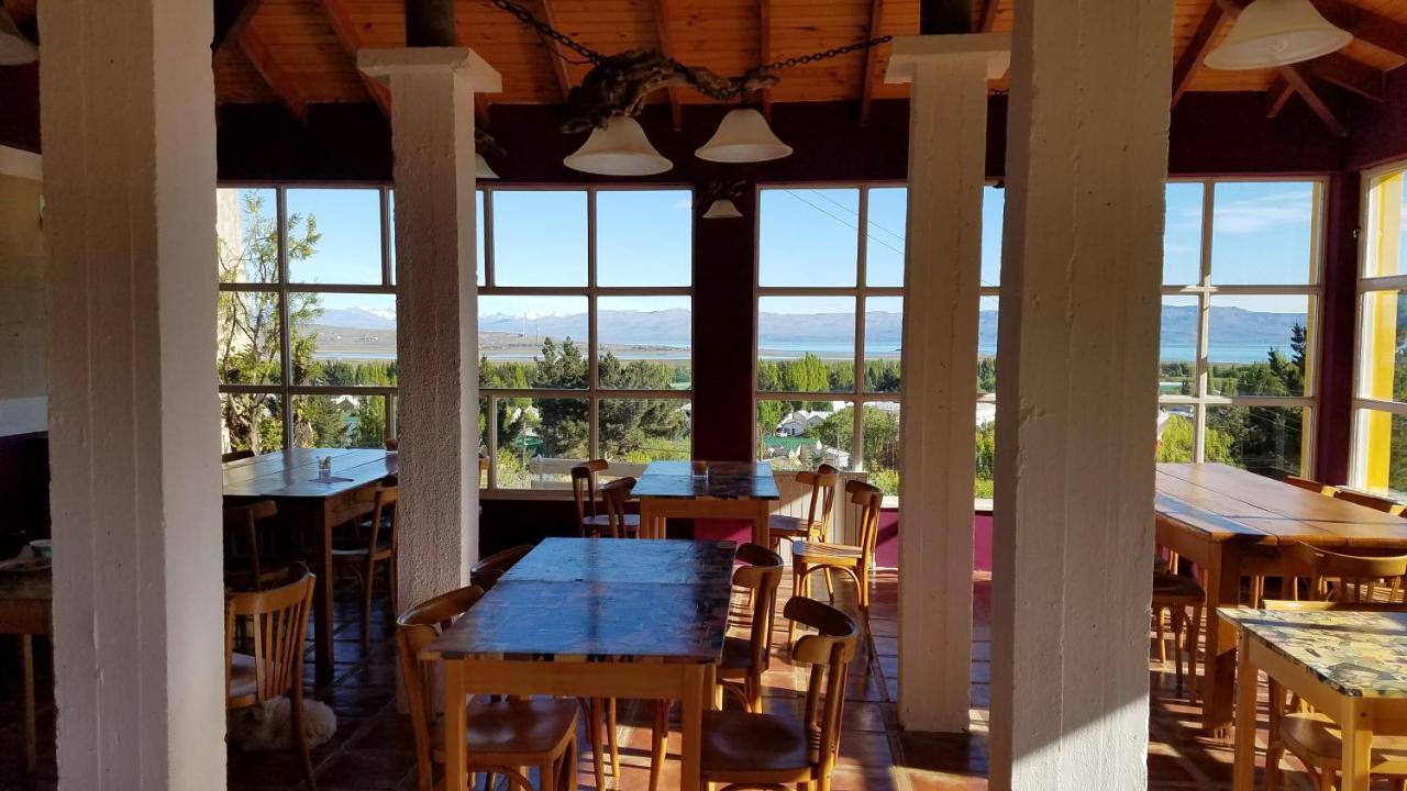 South B&B El Calafate Eksteriør billede