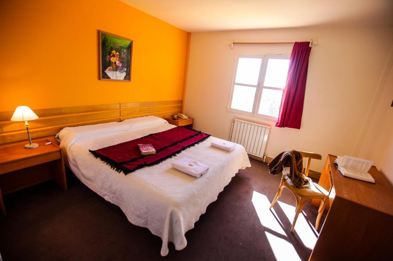 South B&B El Calafate Eksteriør billede