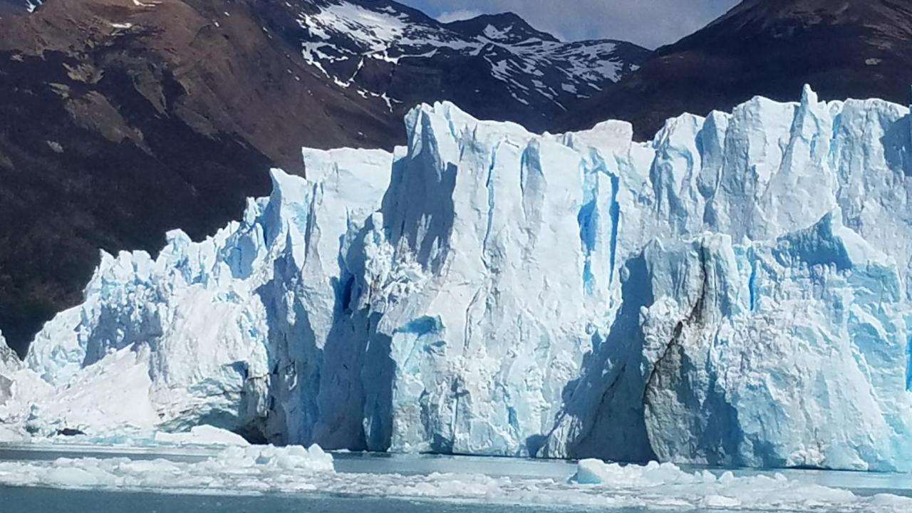 South B&B El Calafate Eksteriør billede
