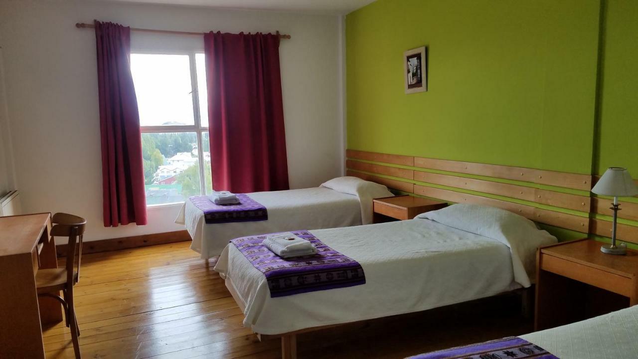 South B&B El Calafate Eksteriør billede
