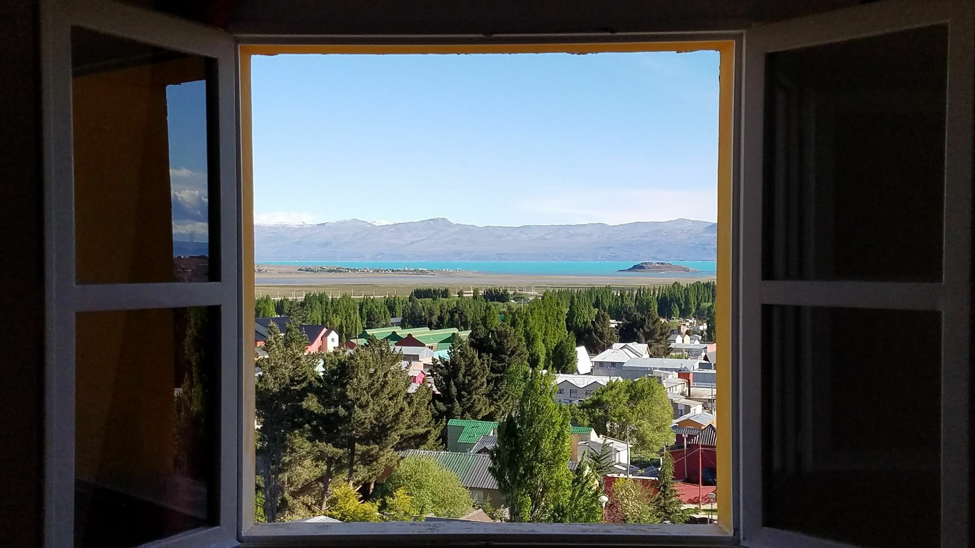 South B&B El Calafate Eksteriør billede