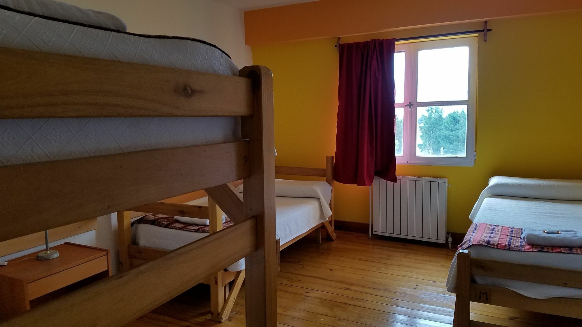 South B&B El Calafate Eksteriør billede