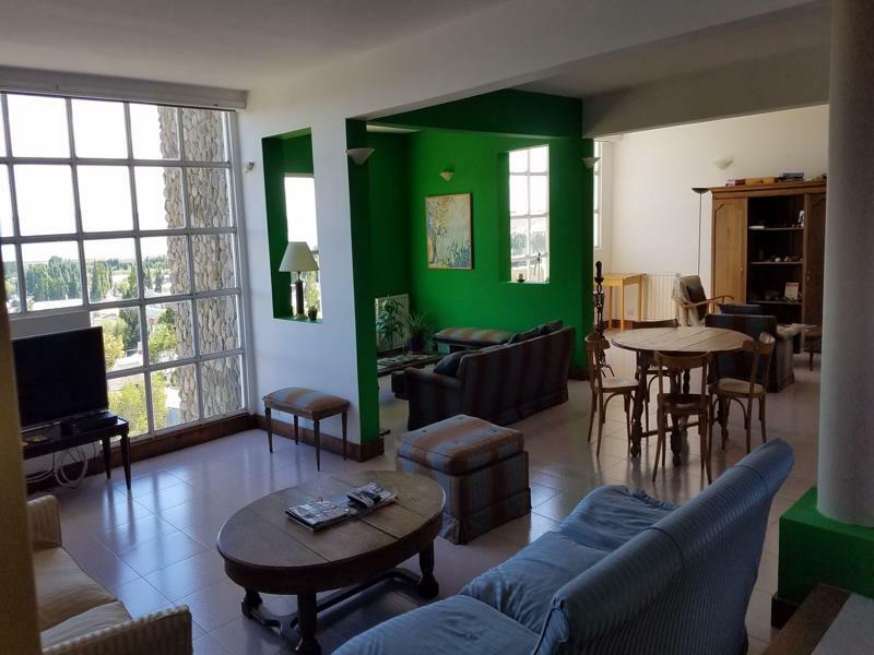 South B&B El Calafate Eksteriør billede