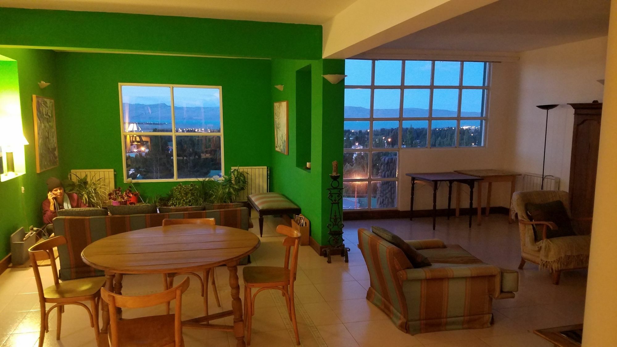 South B&B El Calafate Eksteriør billede