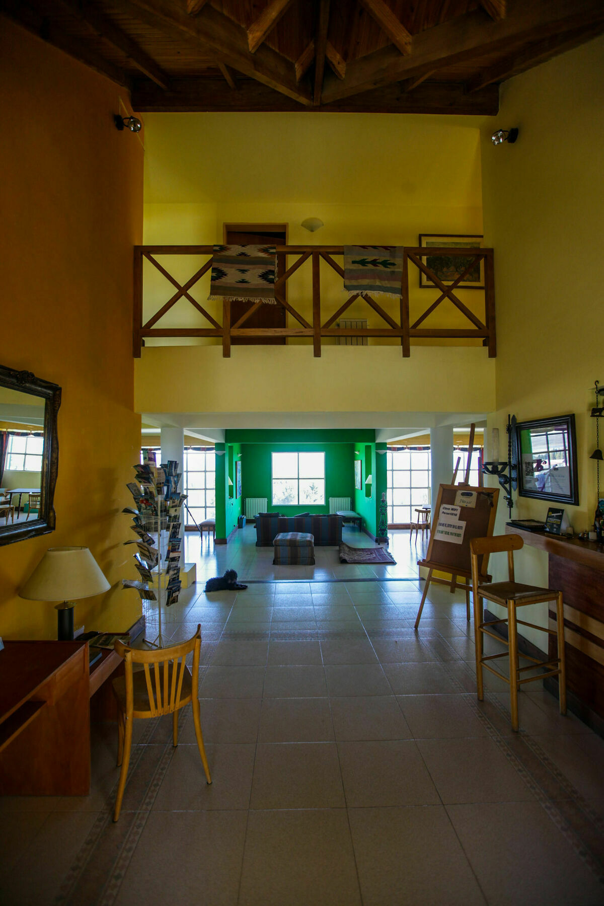 South B&B El Calafate Eksteriør billede