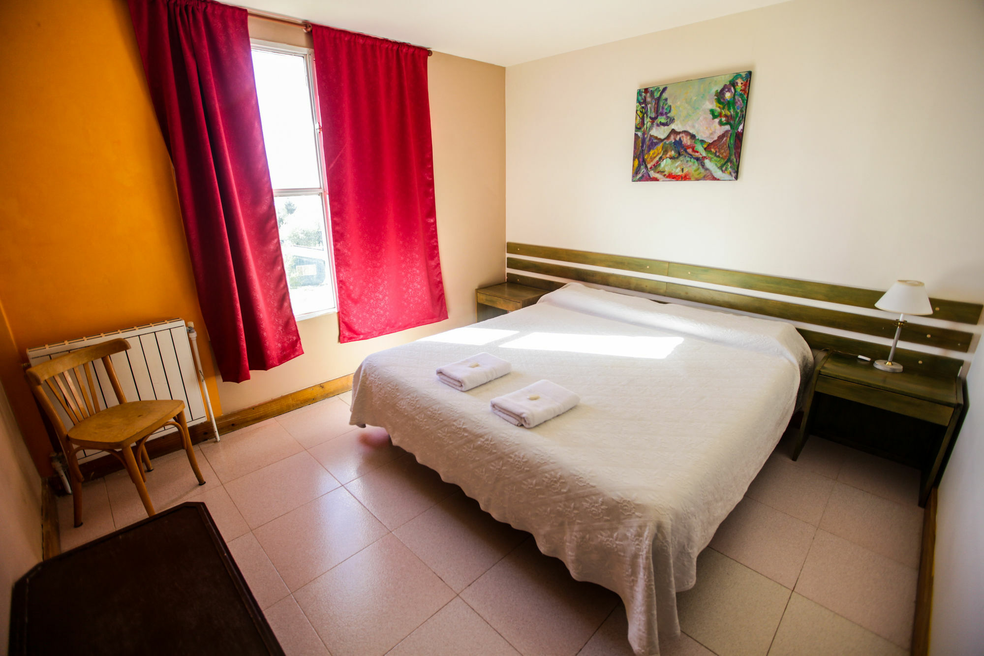 South B&B El Calafate Eksteriør billede