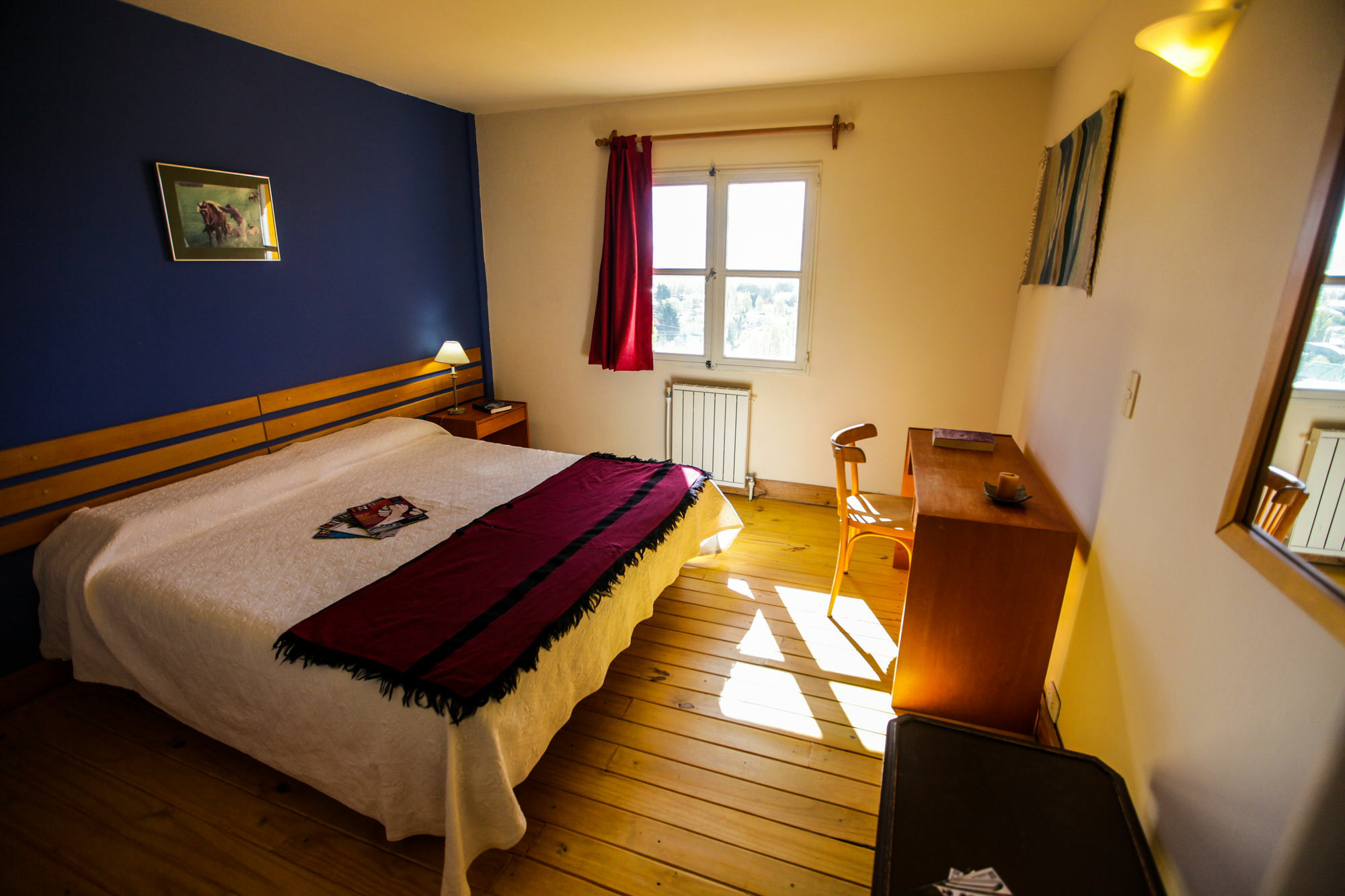 South B&B El Calafate Eksteriør billede