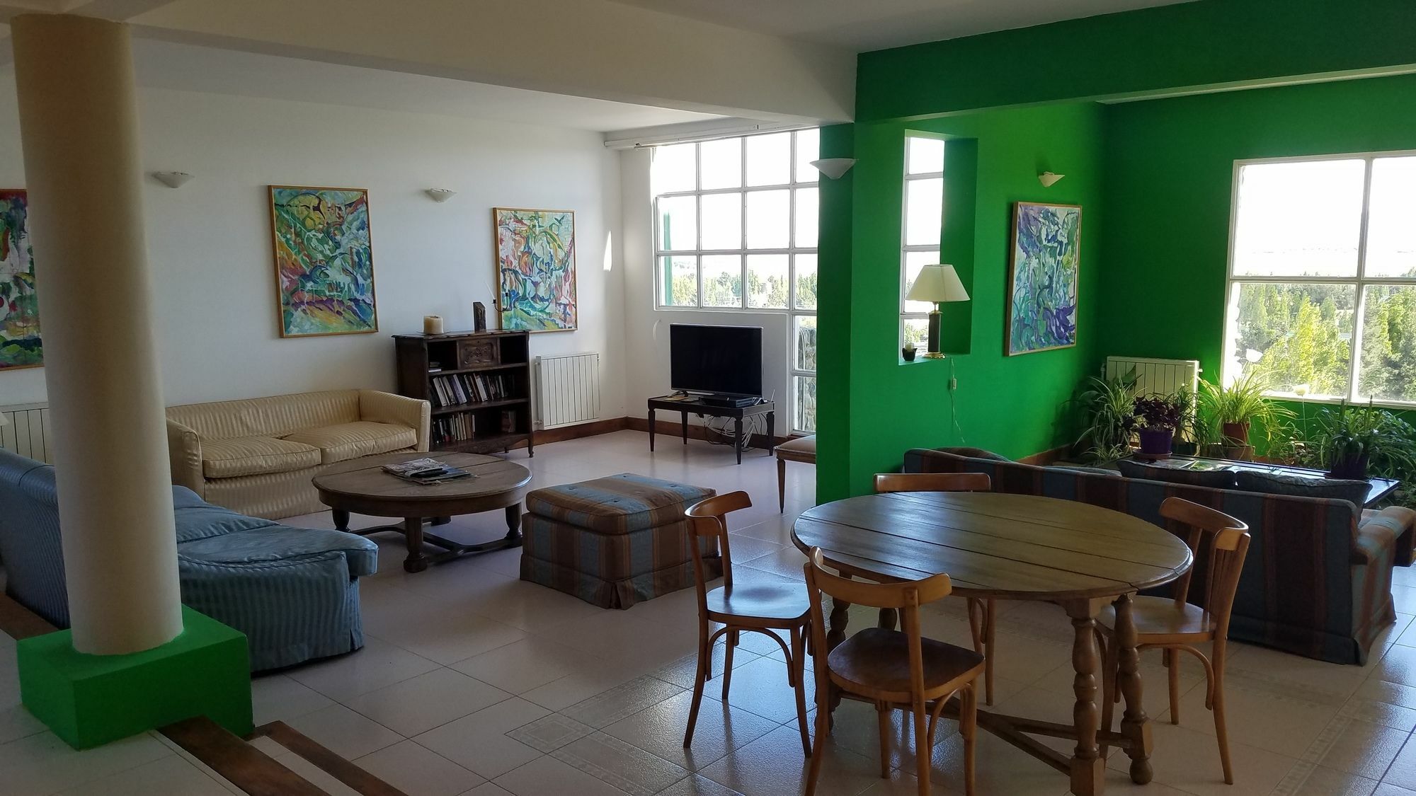 South B&B El Calafate Eksteriør billede
